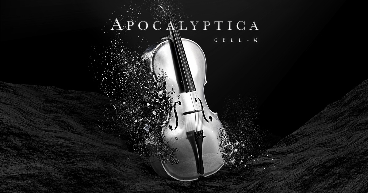 Apocalyptica, fotografía promocional oficial