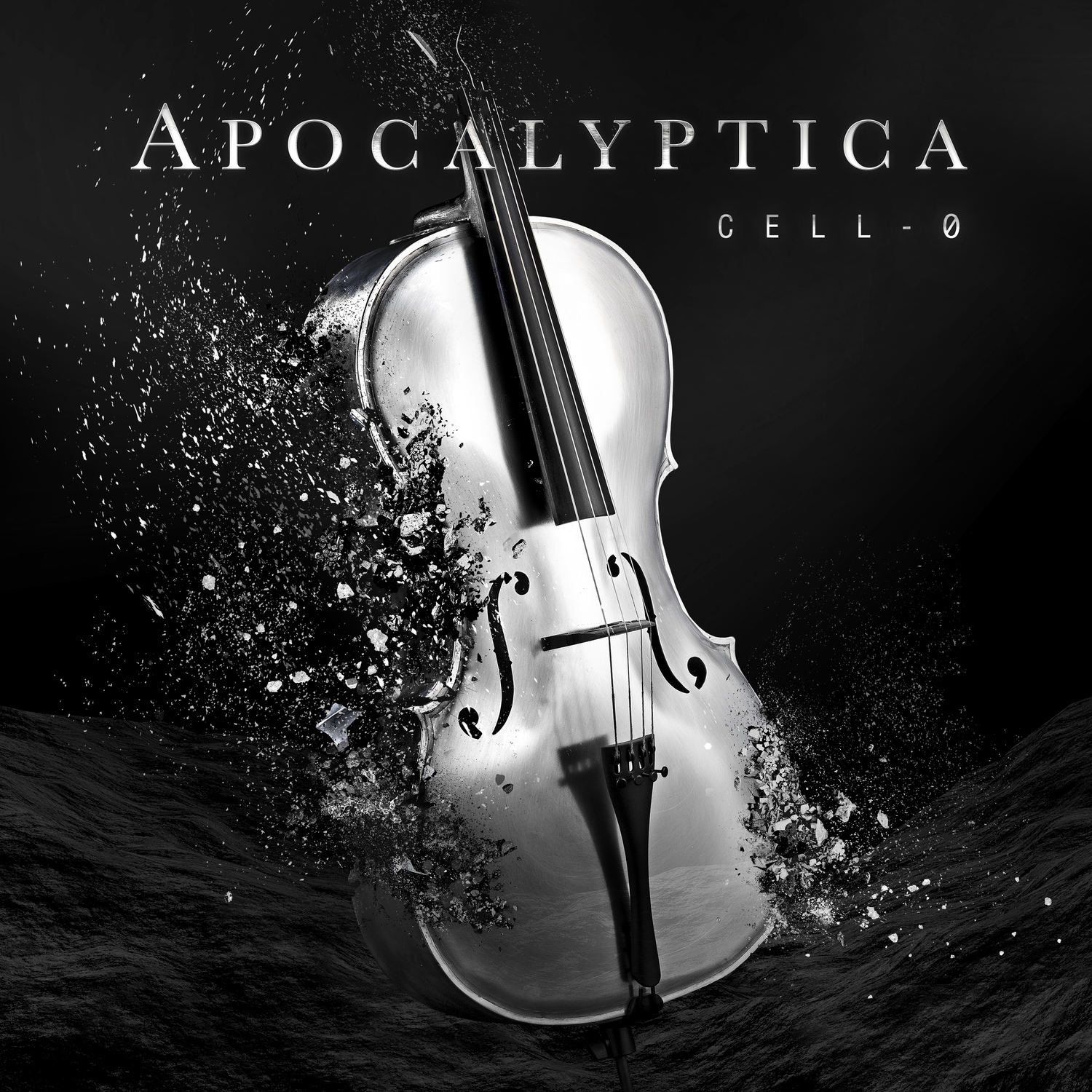 Αποτέλεσμα εικόνας για apocalyptica cell0